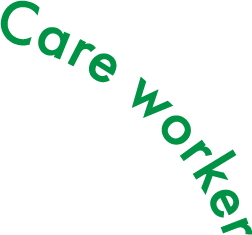 Care worker
