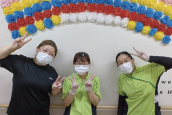 有料老人ホームことのわ大津京